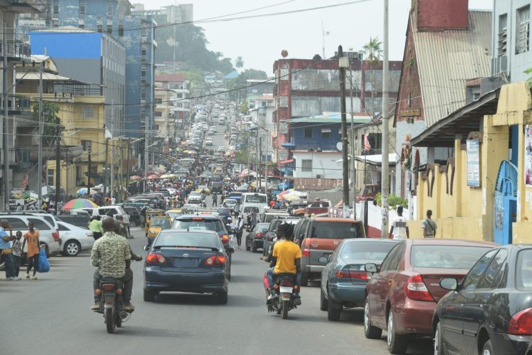 Liberia Raises GST as It Prepares 18% VAT Rollout Amid Mineral Revenue Leakages