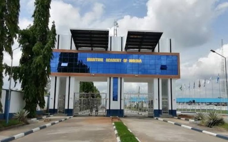 Nigeria Maritime Academy Partners Liberia On Lecturer Exchange