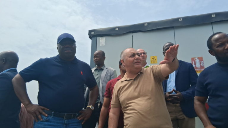 Underhand: How Liberia’s Gold & Iron Fuels Global Wins And Local Losses