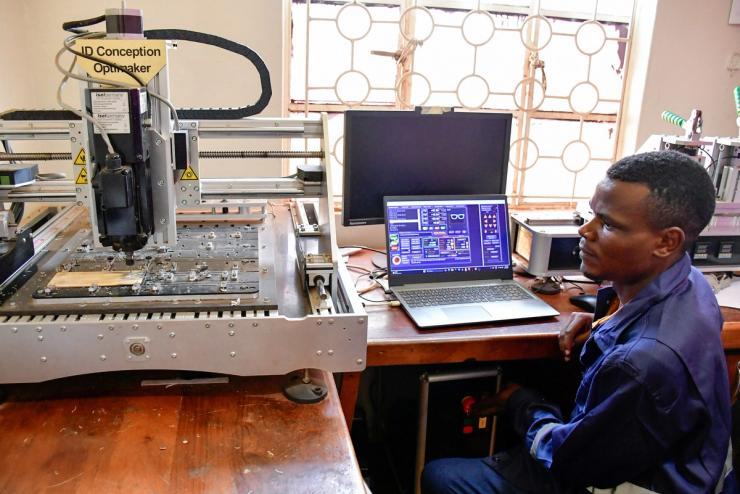 African Startup Funding Surges to $705M in First Quarter