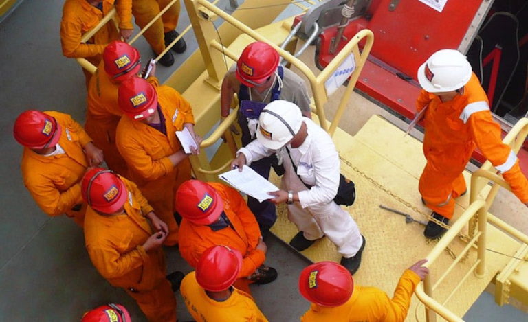 Digital Seafarer Documents & Mobile App
