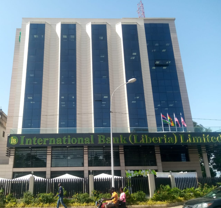 Ghanaian Lenders Target Distressed Liberian Banks