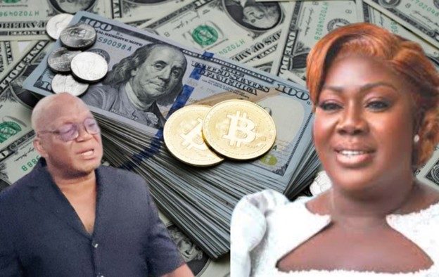 Liberia: Ex-Commerce Minister, Others Indicted Over $1.82 Million Small Business Fund Scandal