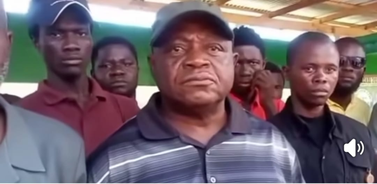 Liberia: Senate Urged to Reject Weedor Nomination Over Electoral Neutrality Concerns