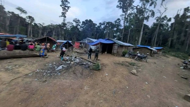 Liberia: Gbarpolu Communities Demand Action Against Illegal Mining