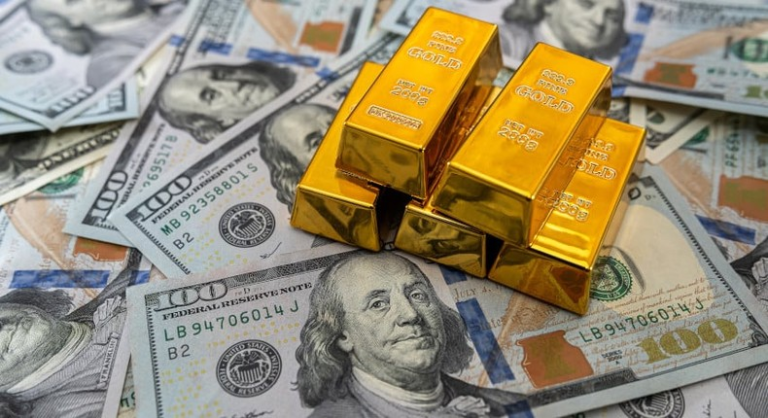 Liberia Pivot Toward Bullion Reserves As Central Bank Plans Buying Gold to Back Currency