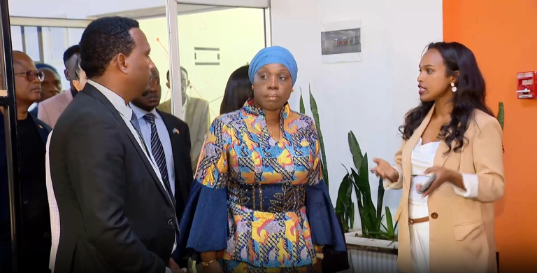Liberia Seeks to Mirror Ethiopia’s Digital Sovereignty