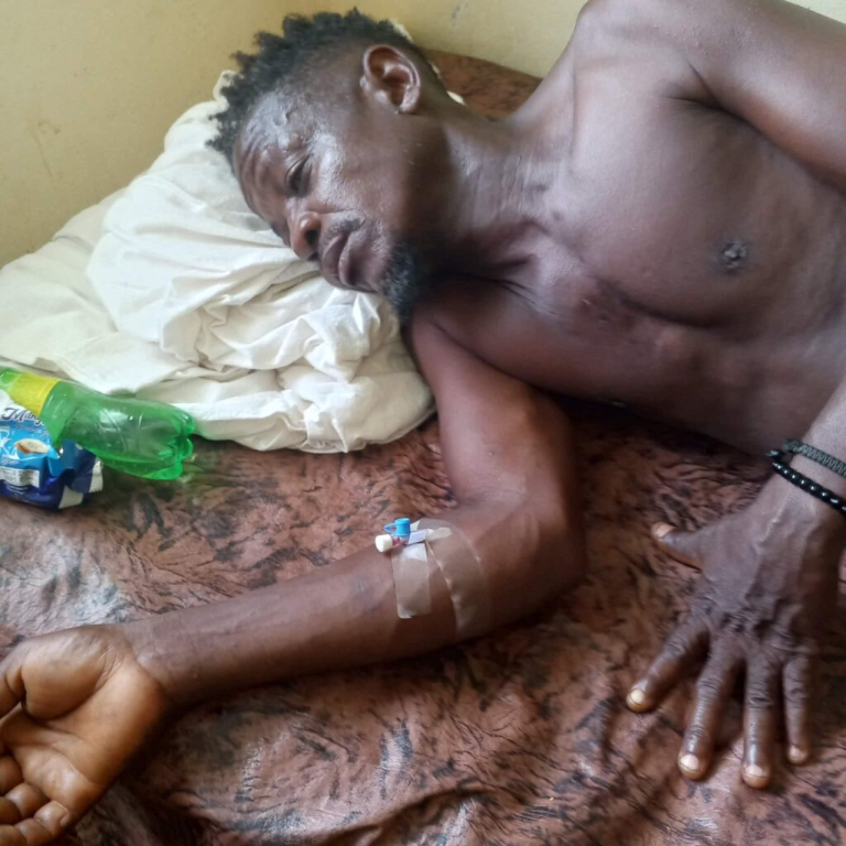 Liberia: Violent Land Conflict In Grand Gedeh Leaves Many Injuries