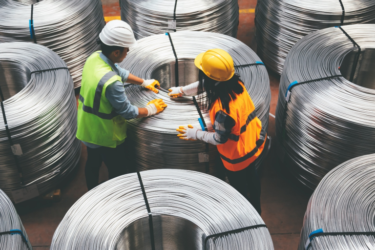Liberia: Iron Ore Boom Without A Steel Strategy