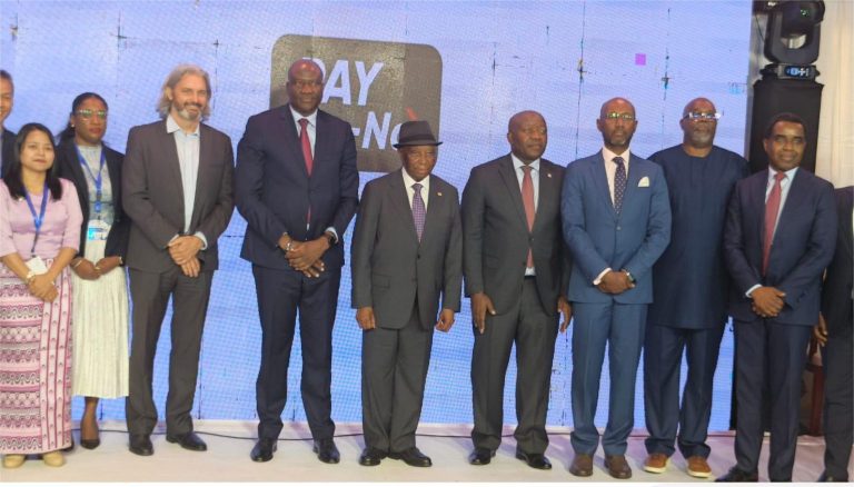 Liberia: Govt’s Finance Chiefs Join African Power Brokers at Washington Summit