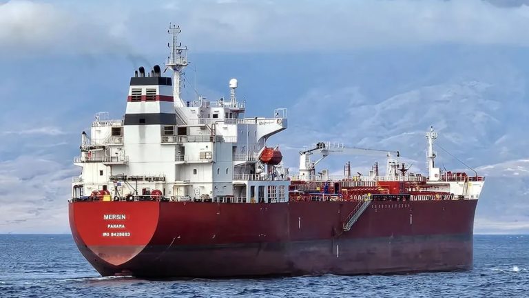 Russian Sanctioned Firm to Offload ‘Bad Diesel’ on Liberian Market