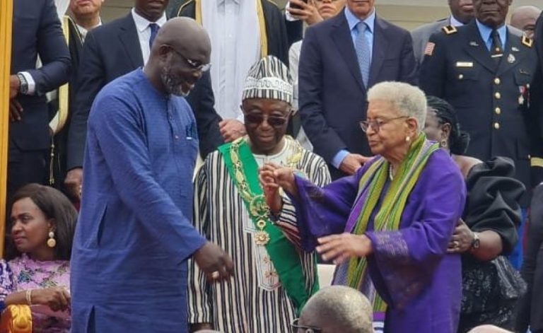China’s Soft Power Play In Africa