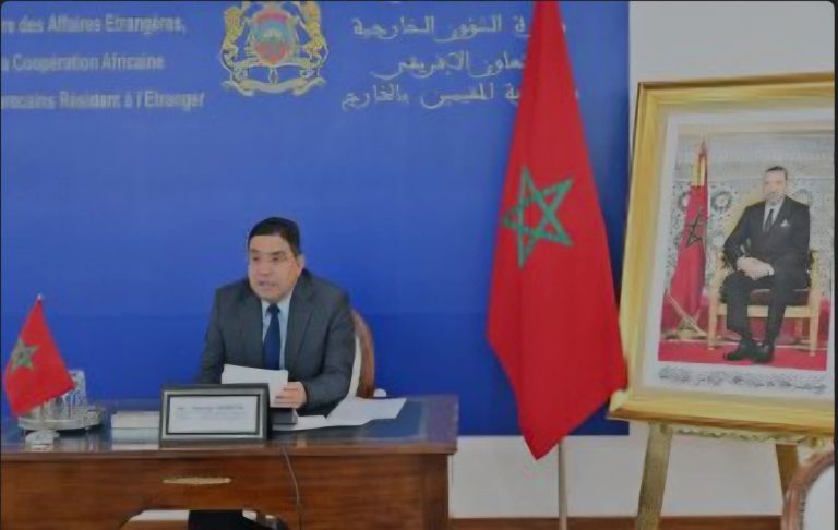 Morocco, UK and Allies Unite to Confront Violence Against Women in Historic Pact