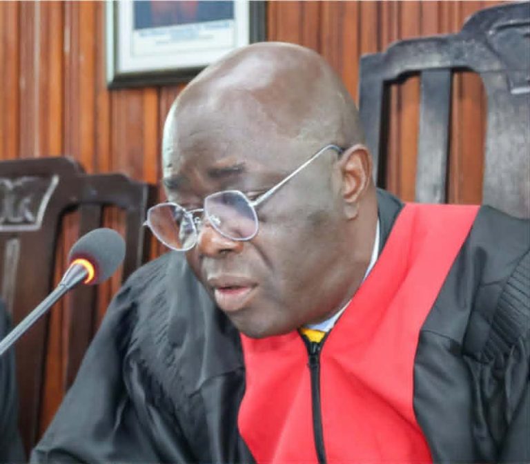 Judiciary Slams “Fabricated” Jury Tampering Report in $6.2M Case