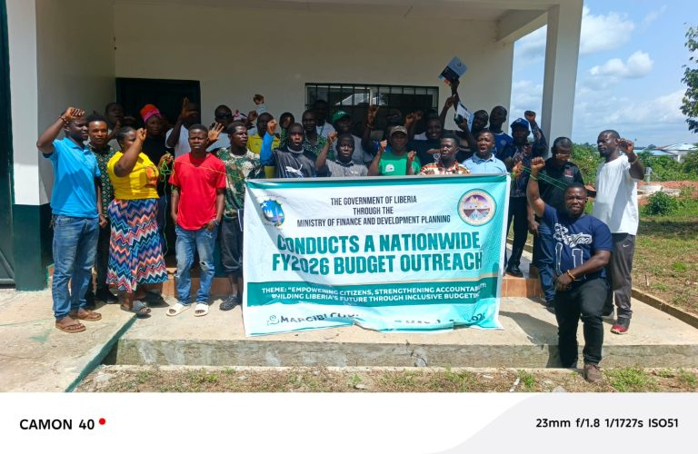 Liberia: Who Chops Gbarpolu Forest Money? Residents Demand Answer