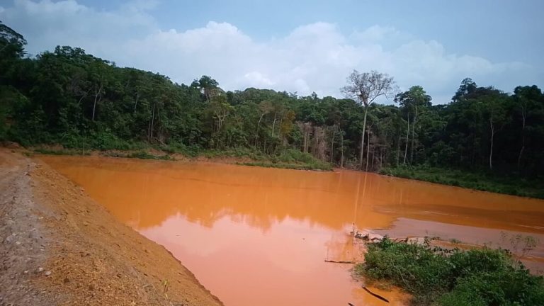 Liberia: Rivers of Despair: Chiefs Sound Alarm as Illegal Mining Devours Grand Kru