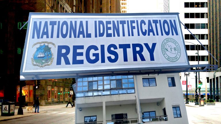 Australian Company Contacted to Fund National ID Rollout