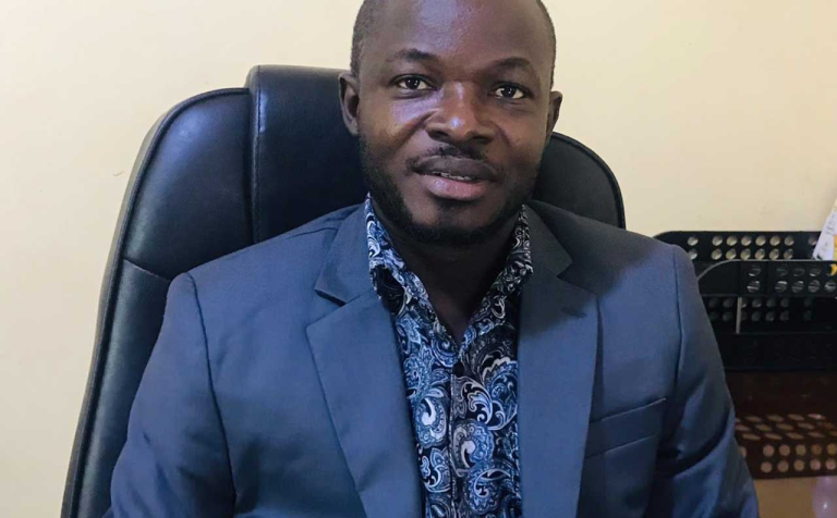 Liberia: Who Controls The Regulators?  How Powerfully Connected DDG Holds Institution Hostage