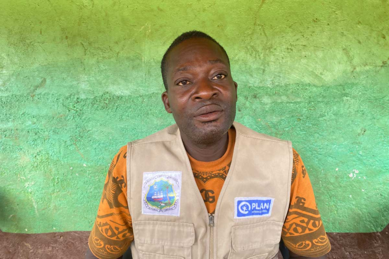 Liberia’s community Health Assistants Program Aiding Healthcare Delivery