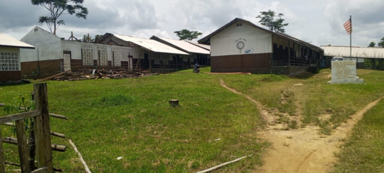 Liberia: River Gee’s Top High School Fears Poor WASSCE Results