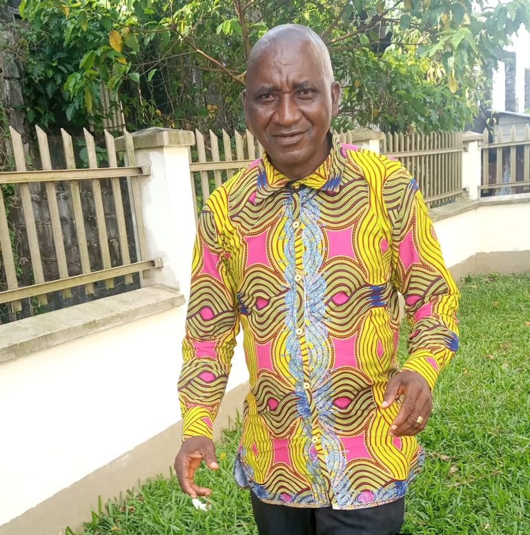 Liberia: NEC Magistrate Vanishes Without a Trace, Family Pleads as Silence Deepens National Fear