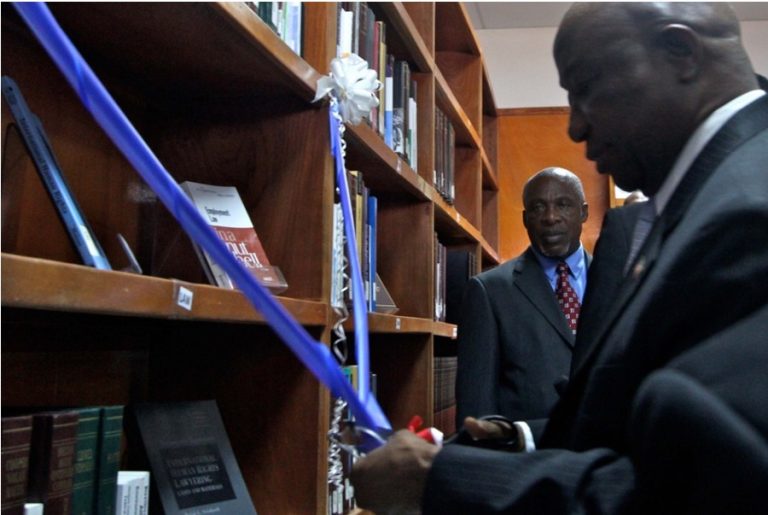 Liberia: Boakai’s Digital Revolution: Executive Order 163 Sparks Historic Leap for Legislative Information Service