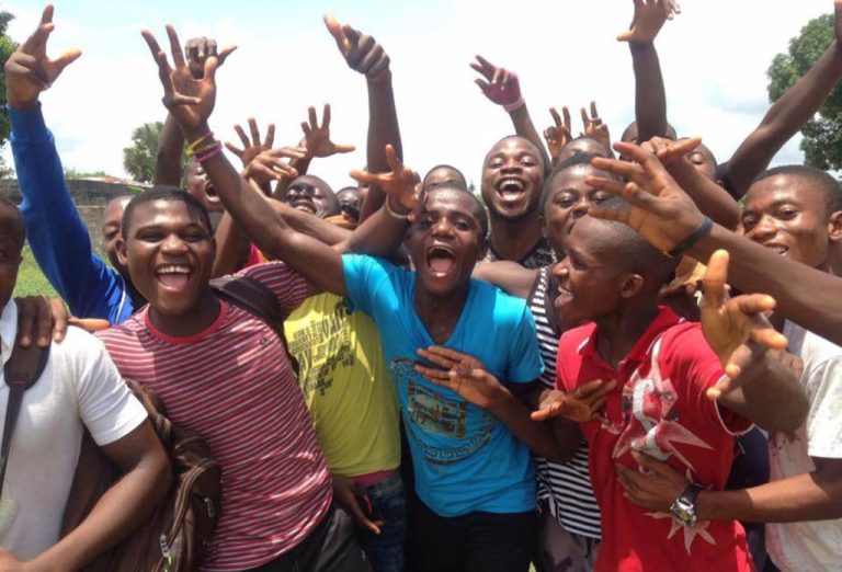 Liberia Has a Rich Culture, but Its Traditional Customs Are Gradually Being Destroyed: A Youth Perspective