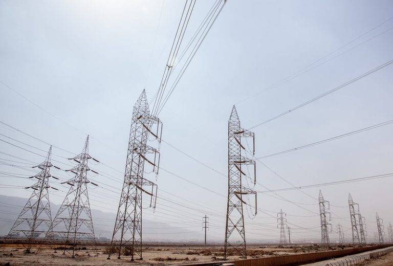 Liberia: EU Funding Helps Greenville Gets Electricity Early July for First Time In 30 Years