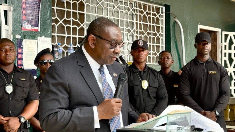 Liberia: Did Officials Accept $15 Million Kickback to Push Cocaine Trade? Justice Minister Defends Secrecy