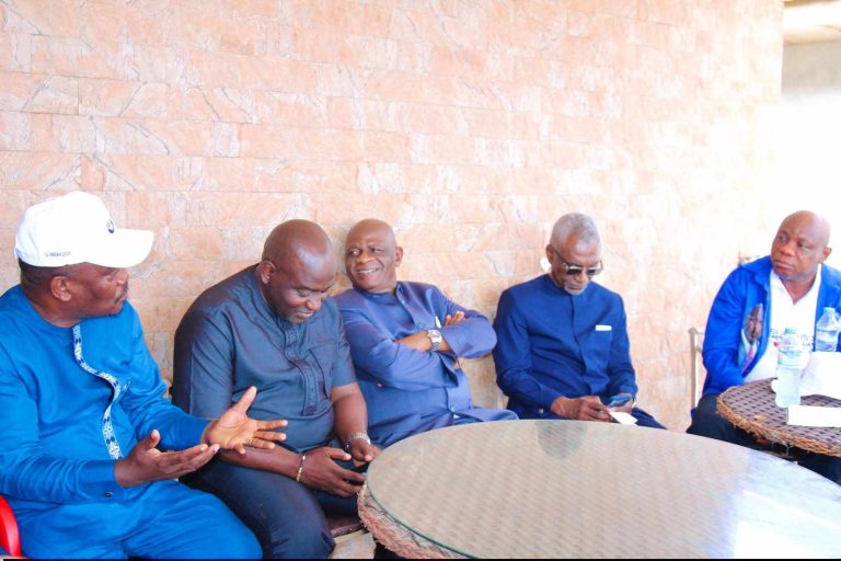 Liberia: Opposition Unity: Beyond “Weah Come Back”