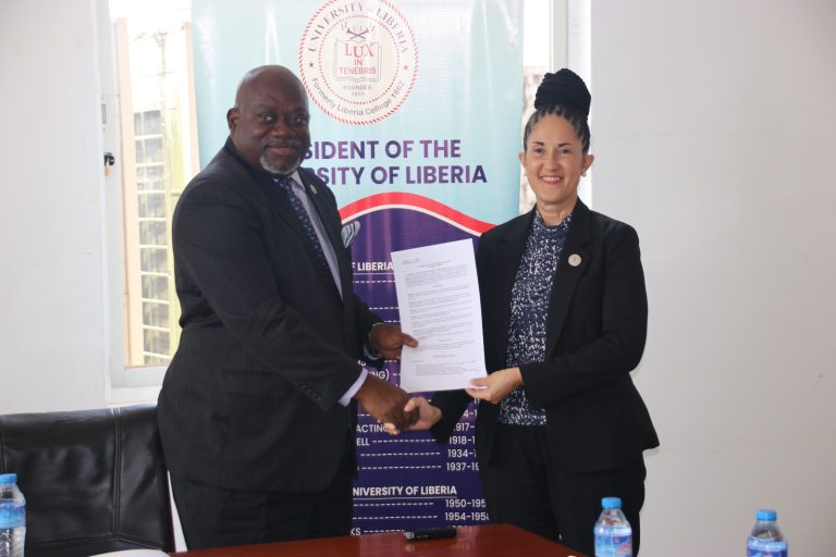 Liberia: LERC Partners University of Liberia to Develop Energy Auditing Curriculum