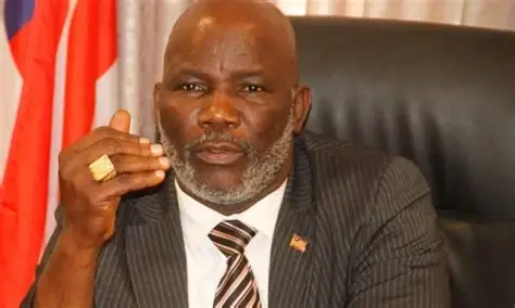 Liberia: House Speaker Plans to Cut Underperforming Lawmakers’ Salaries