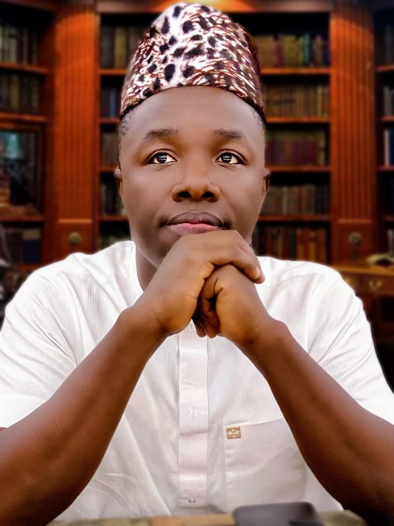 Liberia: My God’s Given Gift Has Become My Crime: A Personal Reflection on Faith, Persecution, Purpose, and Destiny