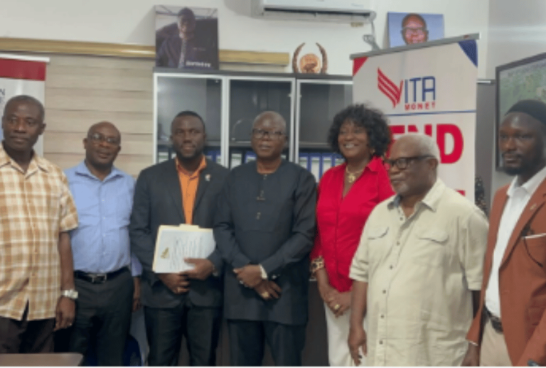 Liberia: LTA Expands Digital Services Sector with New VAS License for VITA