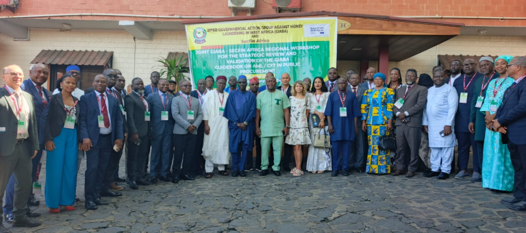 Liberia: West Africa’s $50 Billion Drain: Procurement Under Siege