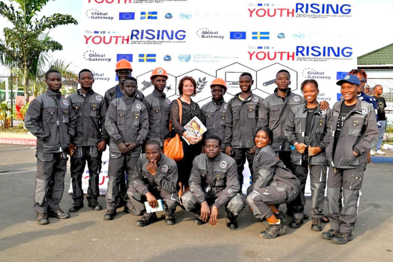 Liberians Oppose Foreign Job Seekers and Refugee But Accepts Free Trade: Survey