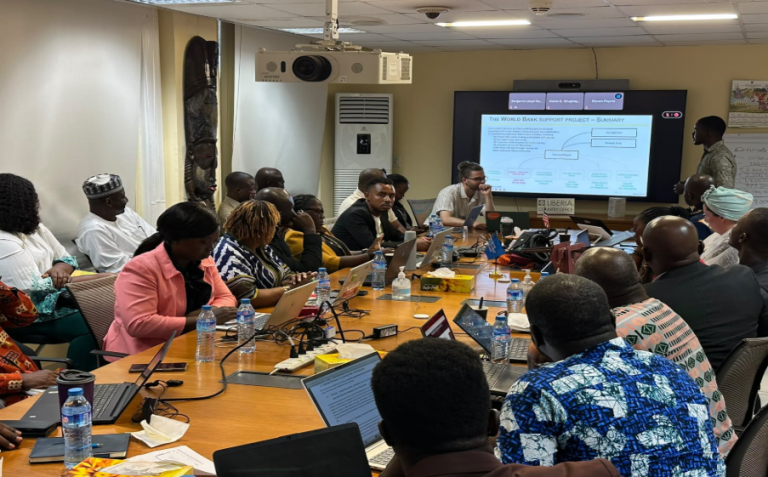 World Bank, Government Advancing Plans for a National Clean Cooking Program