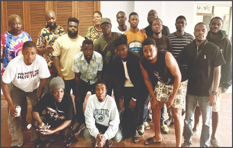 Over 40 Liberians Trapped in Cambodian After Job Fiasco