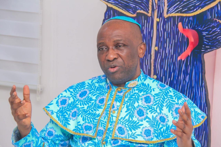 Liberia: Nigerian Cleric’s Economic Hardship Prophecy Gets Tears & Cheers
