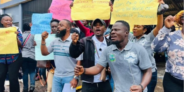 Liberia: Government to Retire 6,000 Civil Servants