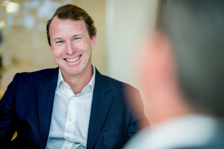 The Gold CEO Bring $600 Million To Liberia Was Ousted Over Mystery Payments