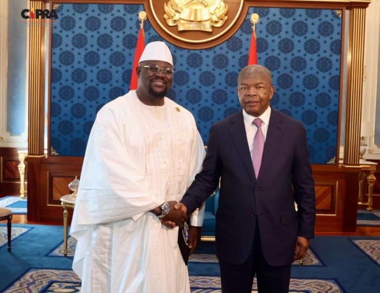 Liberia: Understanding of Foreign Policy in Diplomacy: A Liberian Perspective
