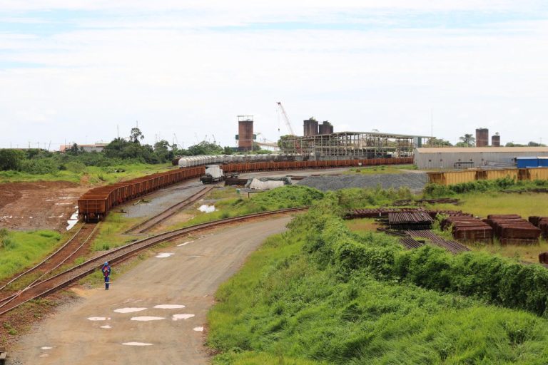 Liberia: ArcelorMittal Risks Legislative Scrutiny Over Rail Access Delays