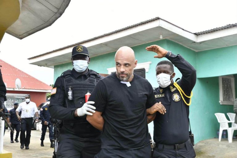 Liberia: Fresh Cocaine Shipment Could Worth Billion Dollars Analysts Say as SAND Points to Powerful Local Actors Link