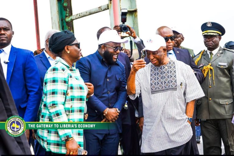 Liberia:  Has President Boakai’s National Security Council Been Compromised by the Drug Cartel?