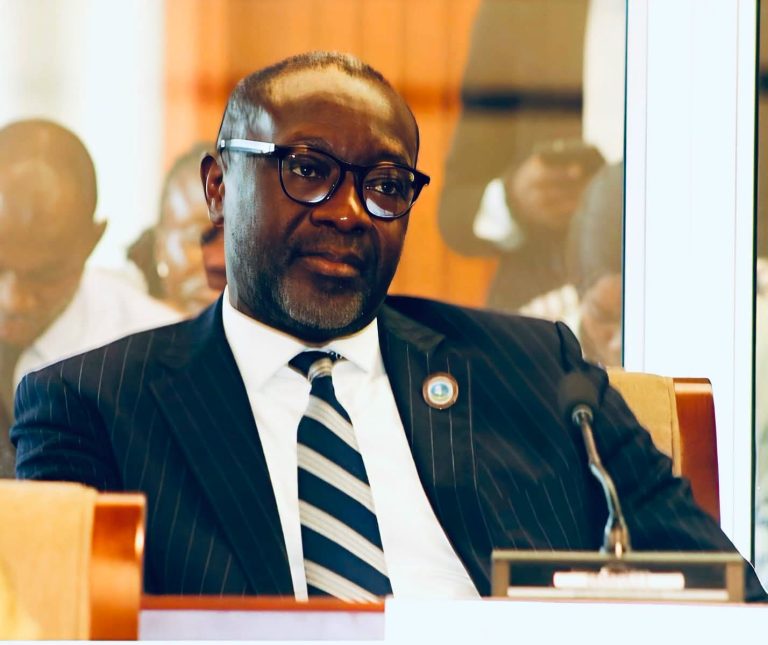 Liberia: Konneh Slams House Over Electoral Expansion: “A Constitutional Overreach”