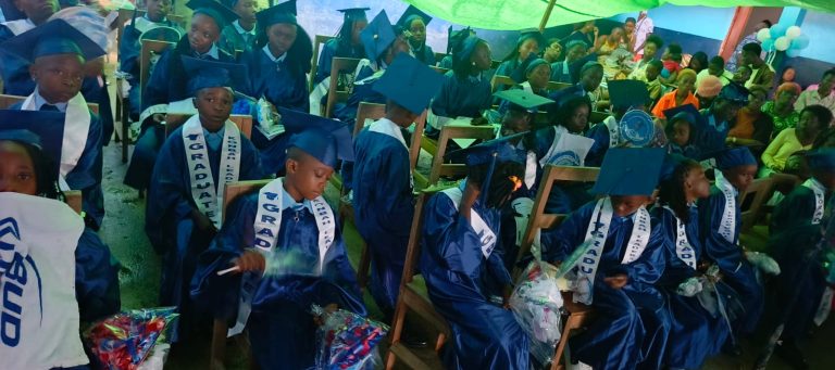 Graduates Urged to Defy Liberia’s Educational Decline
