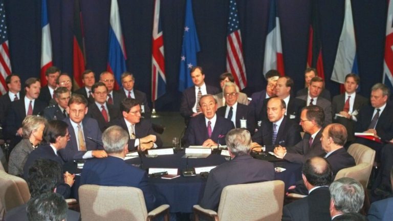 Understanding the Independence of the United States of America Through Diplomacy: A Liberia Diplomatic Perspective