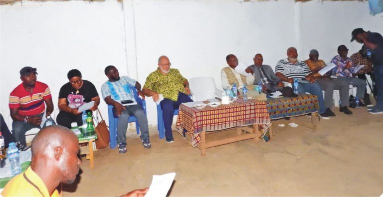 Liberia: FDA Rallies Stakeholders on Proposed KWA National Park