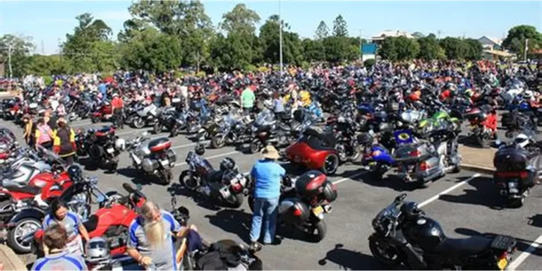 Liberia: Motorcycle Market Hit New Record 20, 000 Sales in 2025